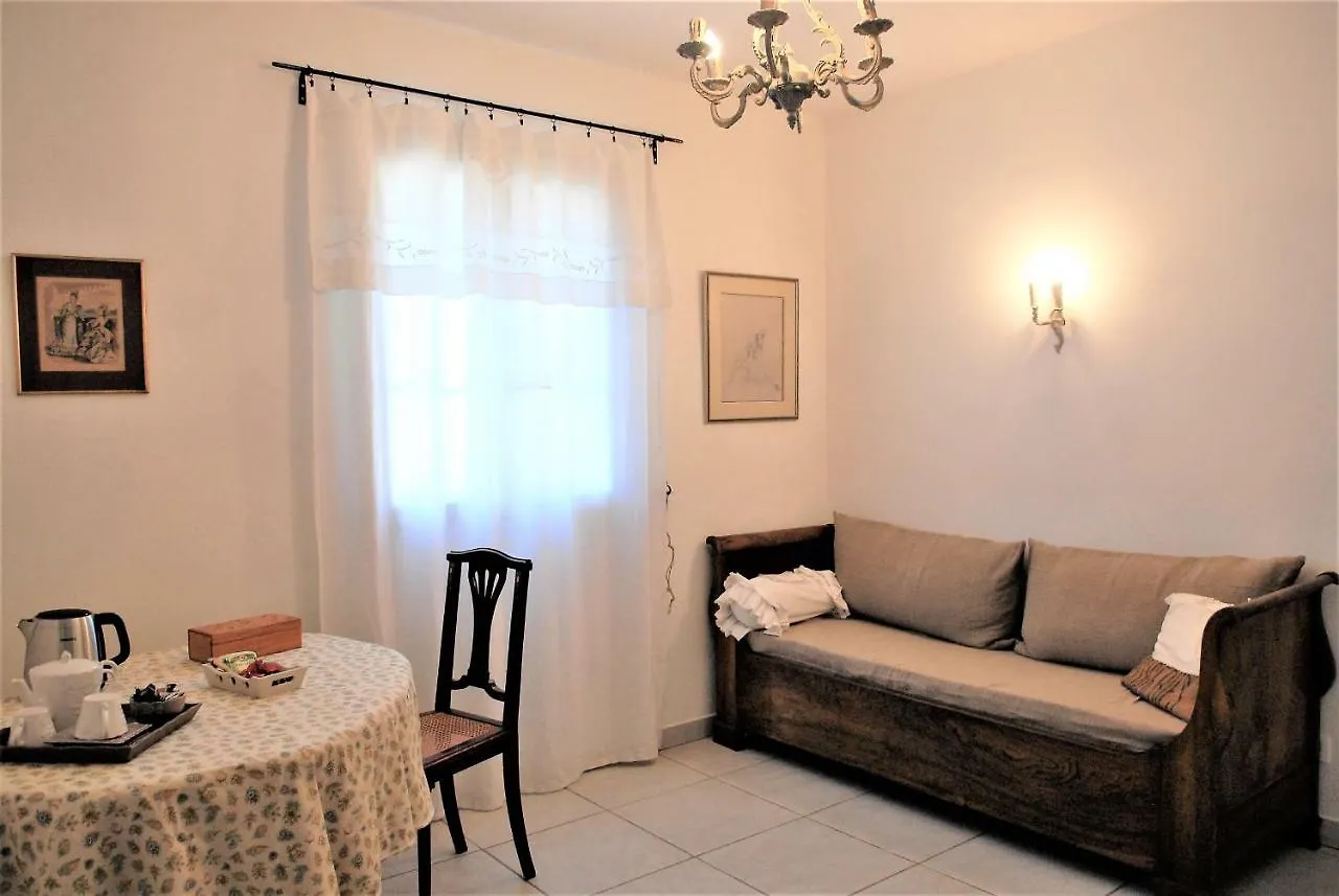Lousoan Bed & Breakfast Aix-en-Provence